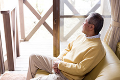 不当要求　資産家の方